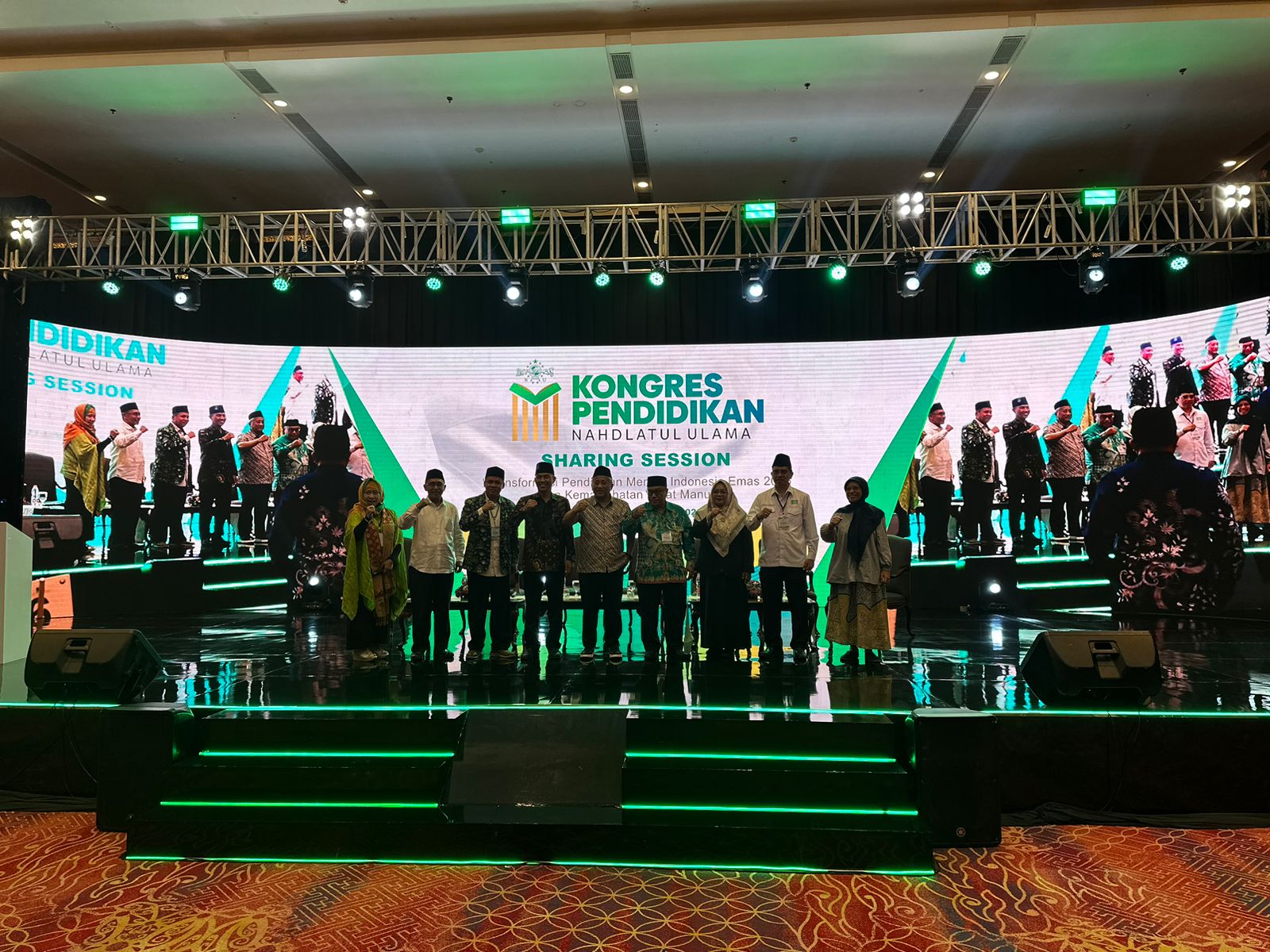 Ma'arif Cilacap: Menyambung Pendidikan dengan Kehidupan Sehari-hari